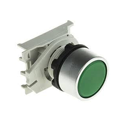 FRENTE P/ PULSADOR VERDE  PMODFVERDE